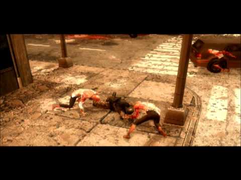 Let's Play Prototype (BLIND, German/Deutsch) Part 1