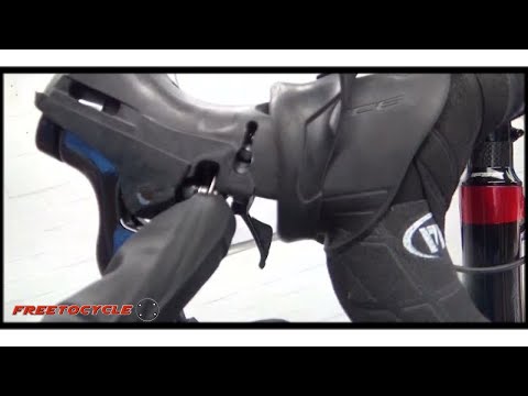 Shimano 2x11 Front Derailleur Not Shifting Up