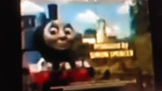 Bob The Builder & Thomas and Friends Credits R
