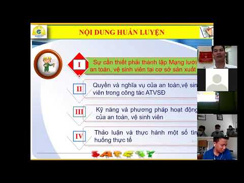 Nhóm 6 - Huấn luyện online miễn phí tháng 4 2021