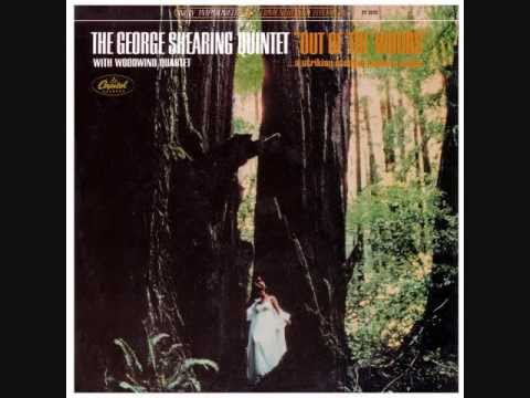 The George Shearing Quintet  - Lovely Lyca