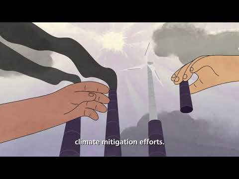 Let's understand Carbon Dioxide Removal (CDR)