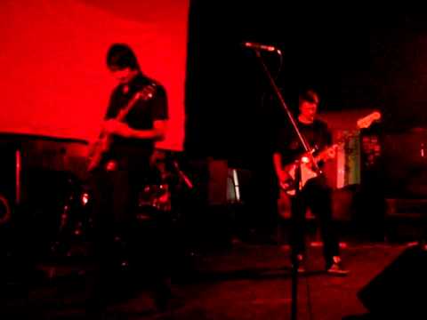 Skydive - Go and Win (live, a part of the song, Czech R. 2011)