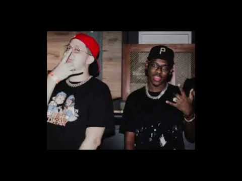 Fabin - ft stef e wiu - camarim (áudio completo)