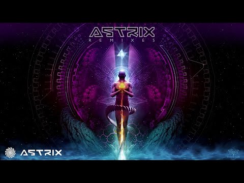 Astrix - Remixes (Full Album Mix)