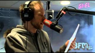 Diggy Dex - Het Leger Des Heils! (Thrift Shop Remix)