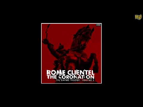 Rome Clientel x Realm Reality x Skyzoo - Champions