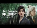 THE JOURNEY OF LEGEND VJ ICE P NEW ACTION PACKED TRANSLATED 2026 FULL ROMANTIC MOVIE REVIEW