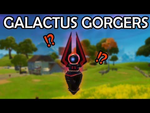 Gorger ALL You NEED To Know Guide | Fortnite