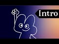 BFB Intro Flipaclip Style BFB Flipaclip