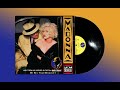 Madonna - Cry Baby - HiRes Vinyl Remaster