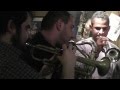 JAM SESSION JAZZ FILLOA 6.2.13 - Hit The Road ...