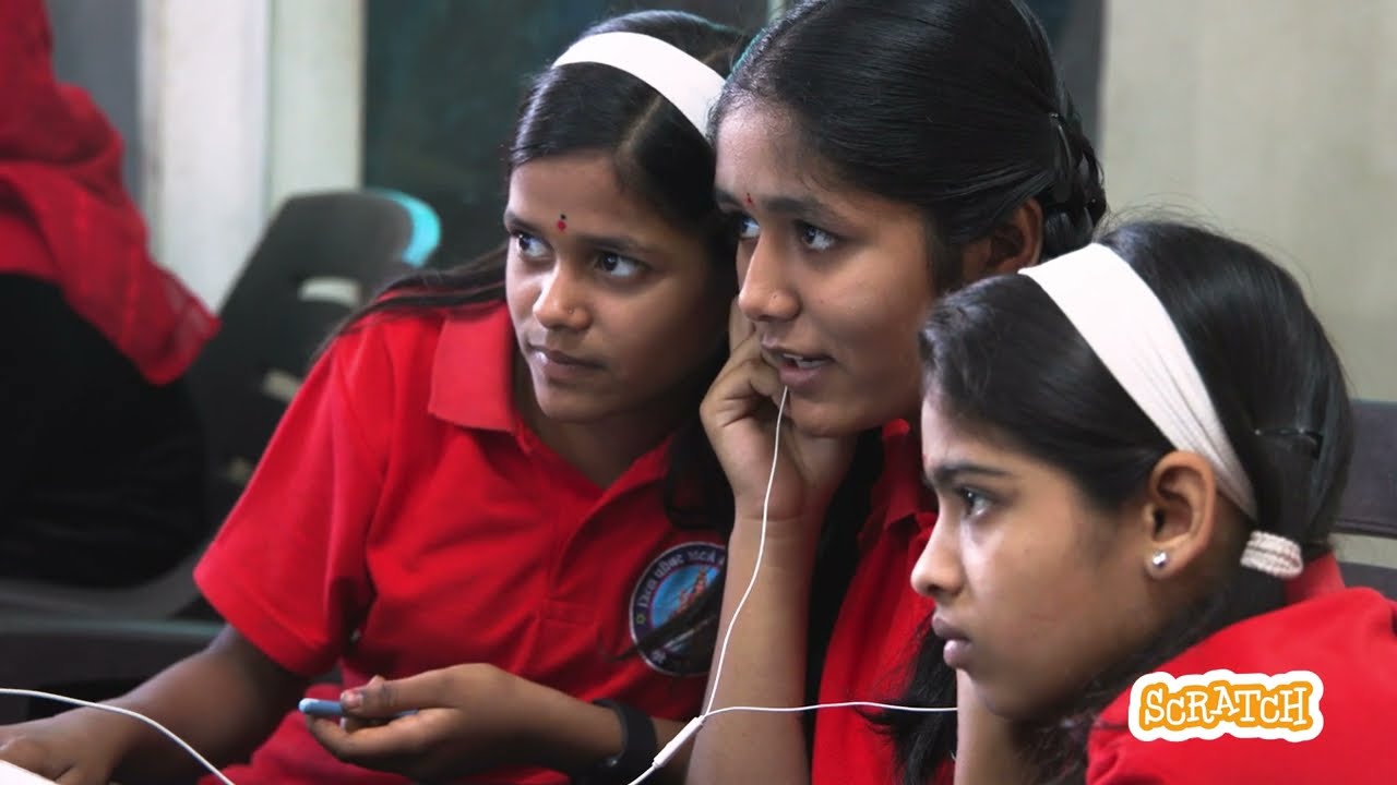 SEC Stories from Around the World: Pi Jam Foundation