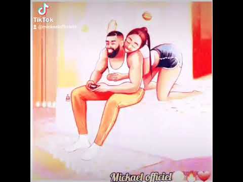 Sa santiman li fort - Mickaël Officiel Video