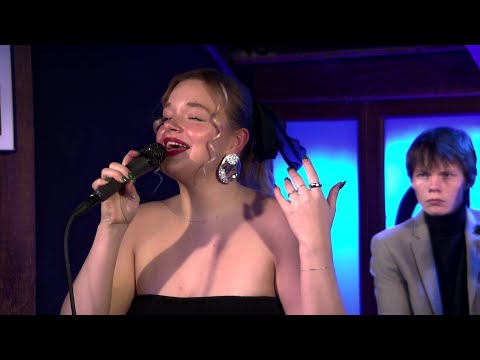 Kate Kortum & Her Band - All of Me