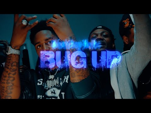 GlockBoyBoBo "Bug Up" (Official Video) Shot by @Mitch_films