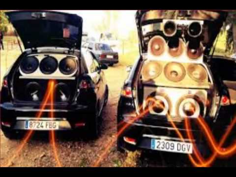Electro Sound Car PARTE 2  | ESPECIAL 20 SUBS