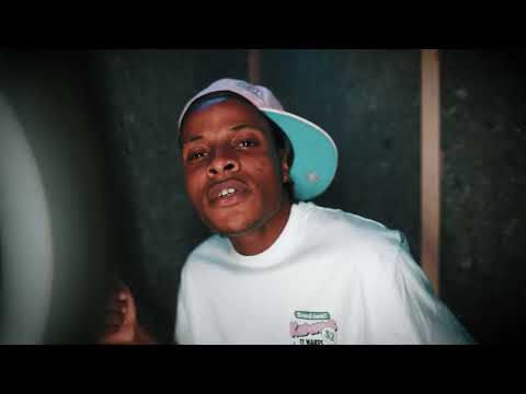 C.A.S.H X Lage Zona (Official Music Video)