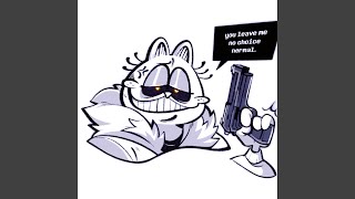 Cover art for mondaymania II