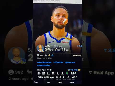 NBA | The 4th quarter collapses are becoming so predictable man..🫣👀