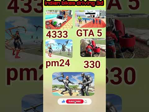 Venom +🕸️ Spiderman + Jet Pack + GTA 5 + All RGS TOOl Cheat code (Part 68) #gta5 #shorts