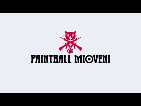 PAINTBALL MIOVENI: #superdistracție și aventură