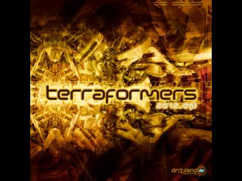 Terraformers - 007