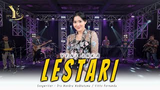 Download lagu Yeni Inka - Lestari ( Music Yi Production) mp3 Download lagu Yeni Inka - Lestari ( Music Yi Production) mp3