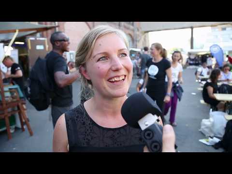 Dr. Simone Koch: Interview auf der Paleocon2016