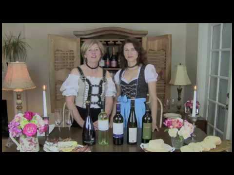 Austrian Wines - Edlmoser  Gemischter Satz