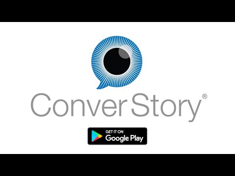 ConverStory video thumbnail
