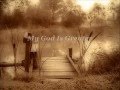 My God Is Greater