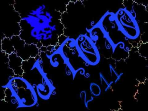 Fly Ft Danzel Vs DjTOTO