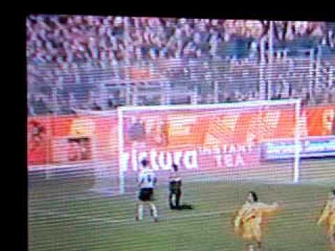 Ravenna-Cesena 2-0 serie B 1996/1997 [parte 2].avi