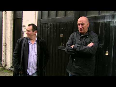 Brian Pern Highlights