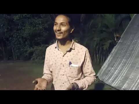 Viraj Kalsekar Marathi audition 2