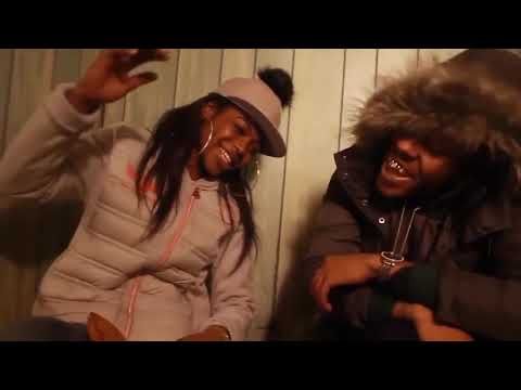 G Baby - Devil be after me