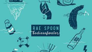 Rae Spoon - Do Whatever The Heck You Want (Audio)