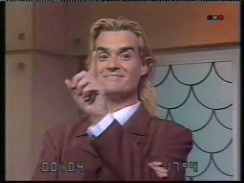 Canal 8 M.D.P. - Duro De Acostar - 1997