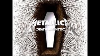 Metallica - The unforgiven III Lyrics