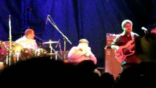 James Cotton Band-Intro/How long can a fool go wrong