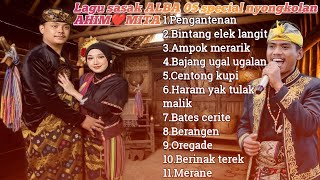 Download lagu KUMPULAN LAGU SASAK TERBARU ALBA 05 EDISI NYONGKOLAN AHIM❤MITA mp3