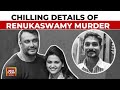 Renukasawamy Murder How Bengaluru Police Cracked Case Arrested Actor Darshan India Today
