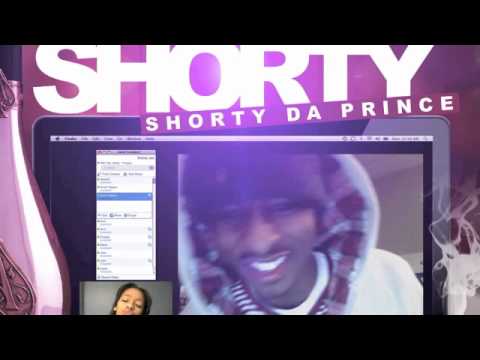 Shorty da Prince f/ Selena Jordan - Use to