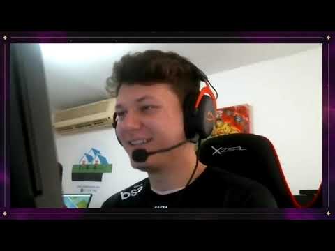 paiN Gaming NEKIZ Interview w/ Richard Lewis - cs_summit 8