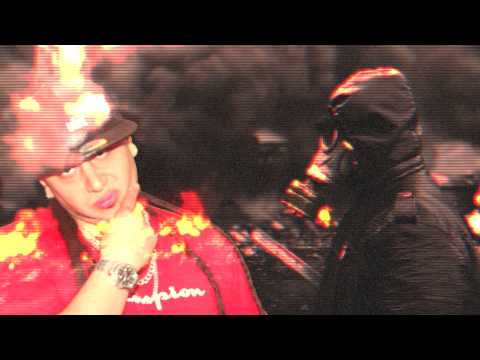 DESTREZA MIS OJOS ANTES DE CERRAR (VIDEO OFICIAL) 2015