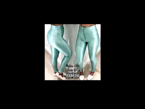 Slowtrip - Tiffany (feat Maikão x Fbx)