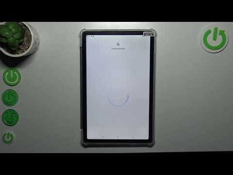 How to Add/Remove Google Account on DOOGEE T10? - Manage Google Account