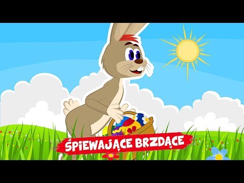 Śpiewające Brzdące - Hopla, hopla! 😍😍😍Piosenki dla dzieci