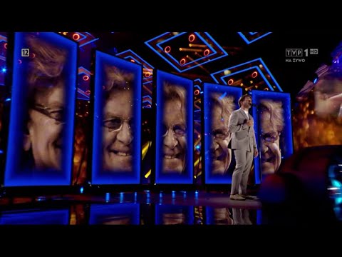 Andrzej Lampert | "Zacznij od Bacha" | Zbigniewa Wodeckiego